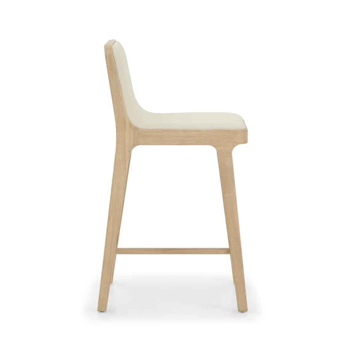 Interlude Florent Counter Stool