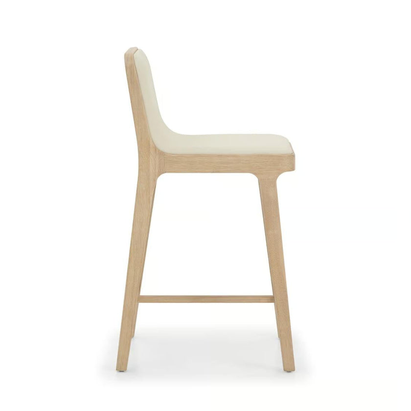 Interlude Florent Counter Stool