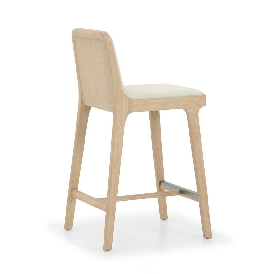 Interlude Florent Counter Stool
