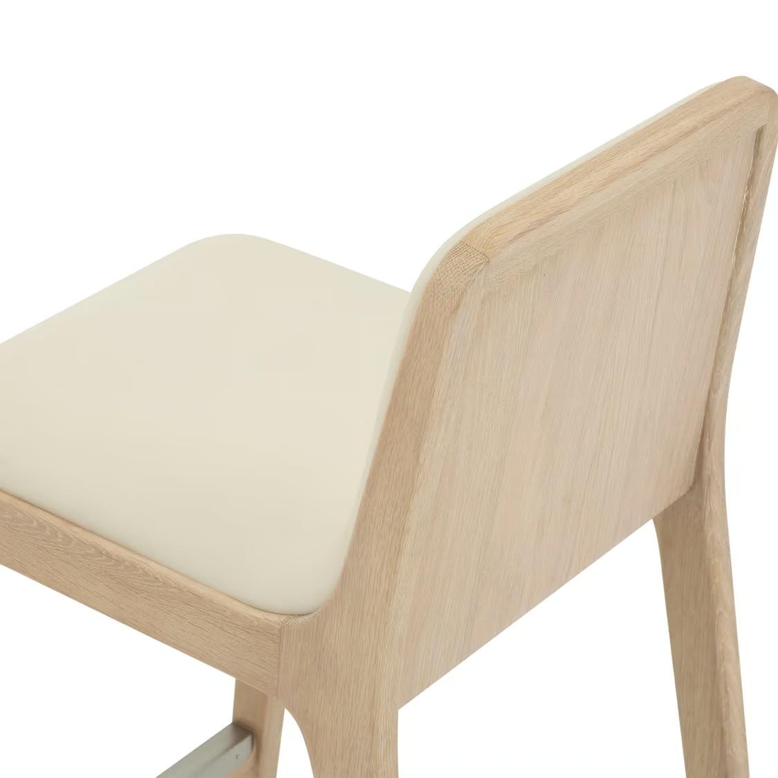 Interlude Florent Counter Stool