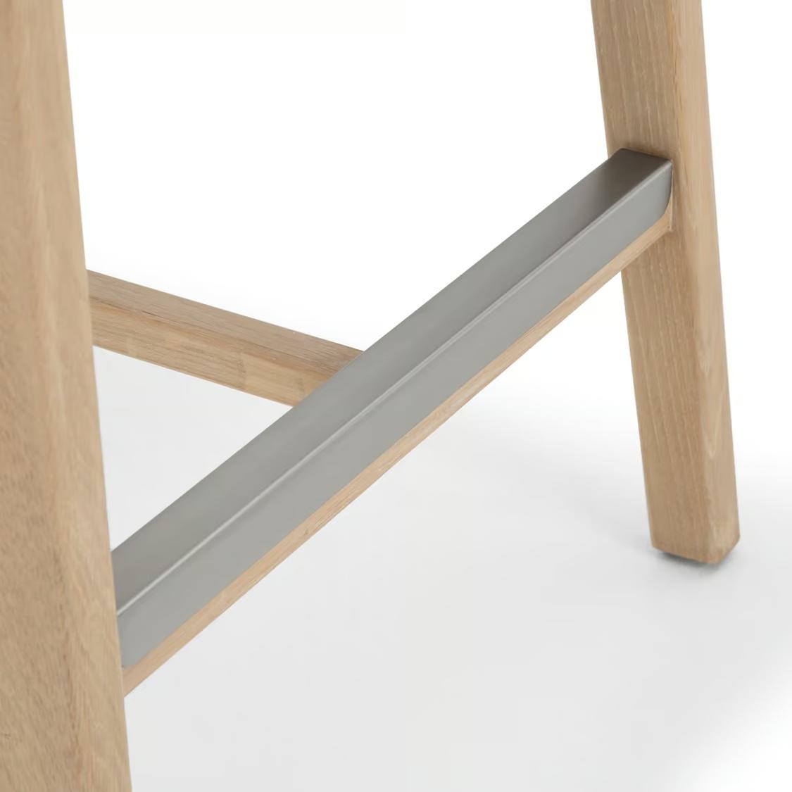 Interlude Florent Counter Stool
