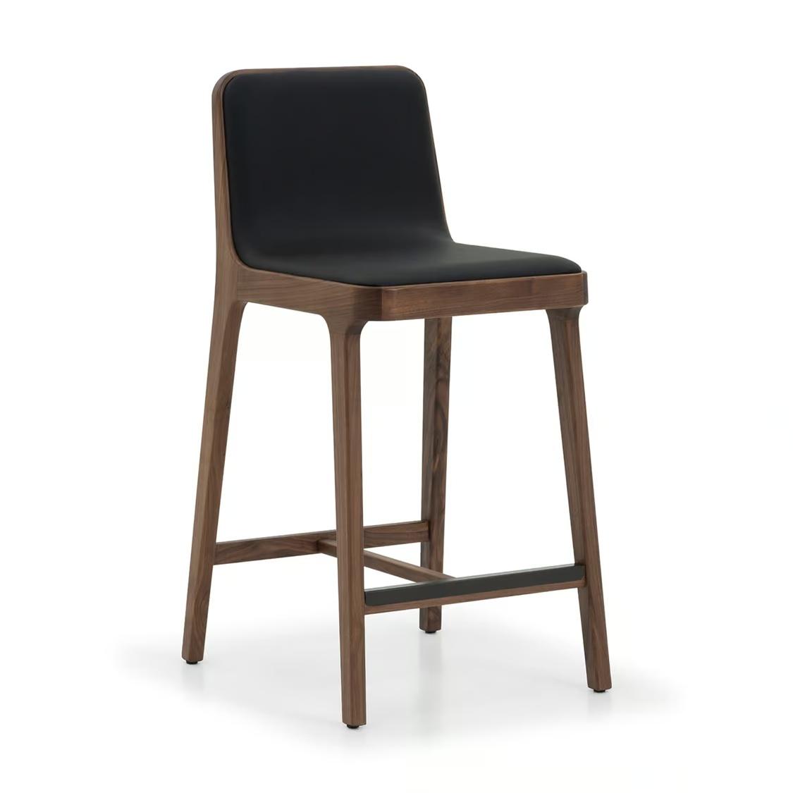 Interlude Florent Counter Stool