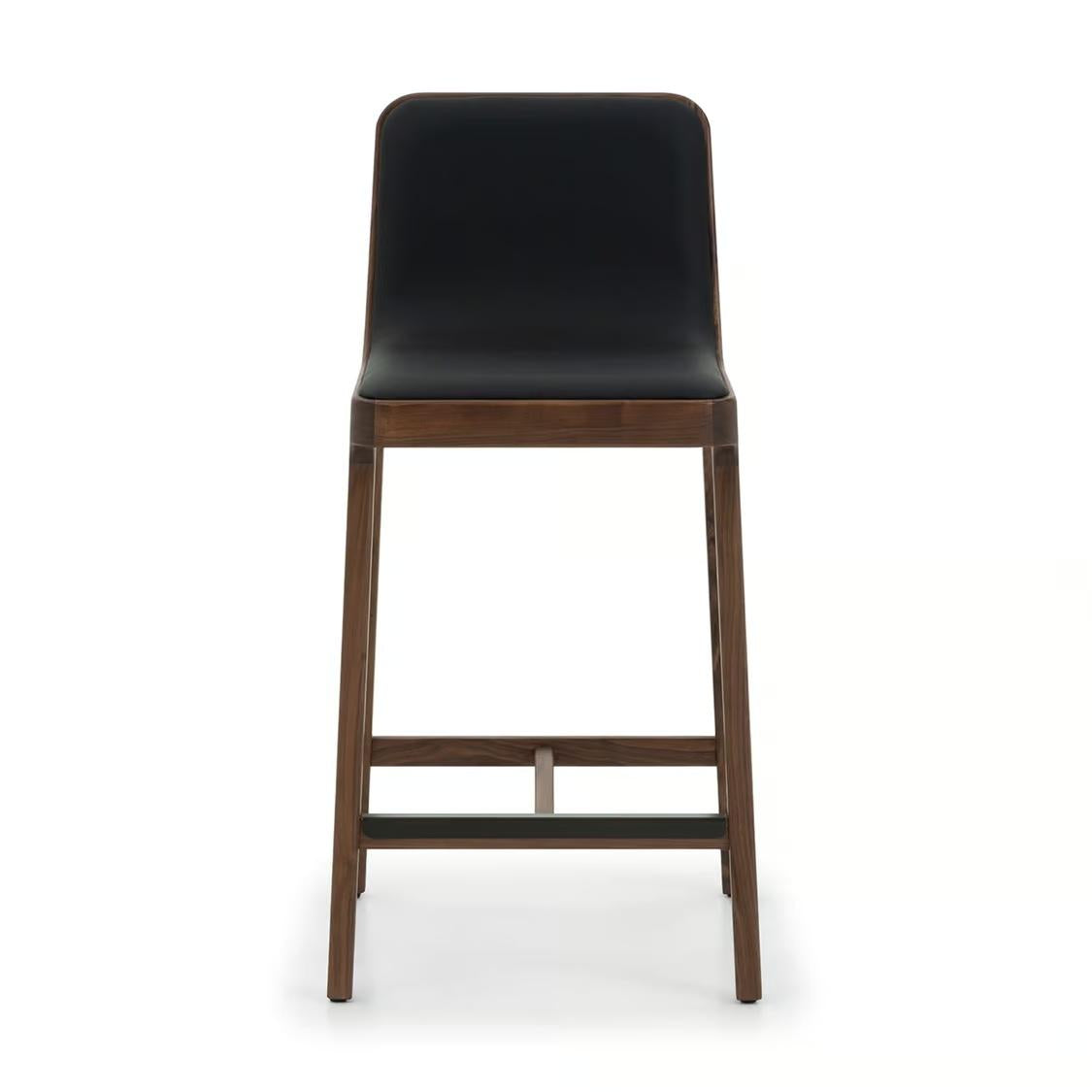 Interlude Florent Counter Stool