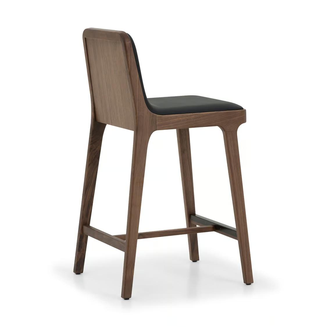 Interlude Florent Counter Stool