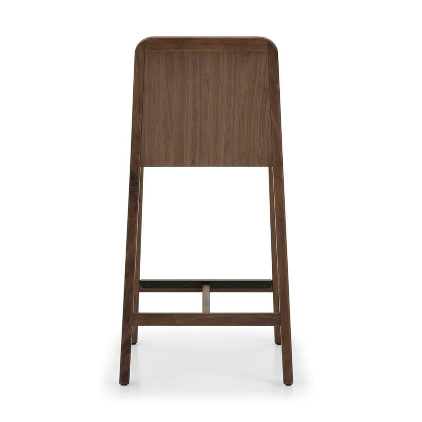 Interlude Florent Counter Stool