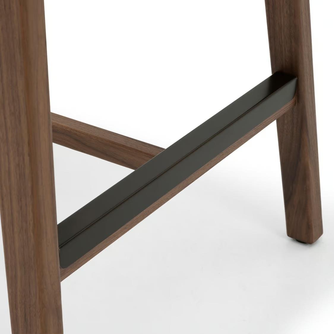 Interlude Florent Counter Stool