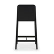 Interlude Florent Counter Stool