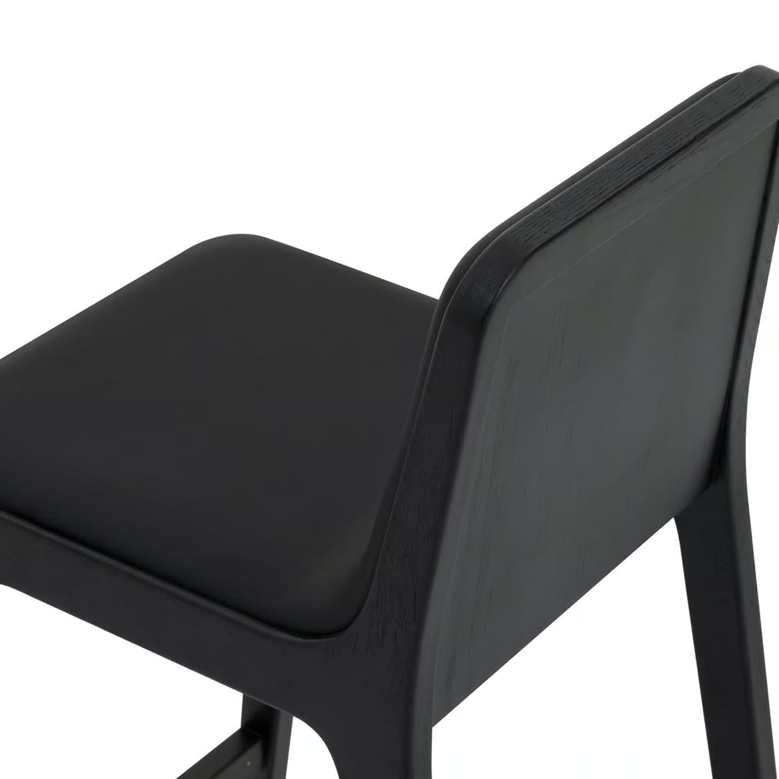 Interlude Florent Counter Stool