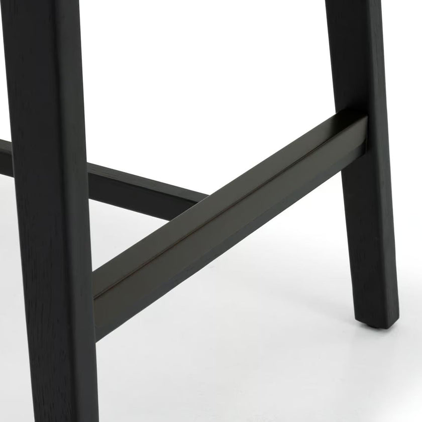 Interlude Florent Counter Stool
