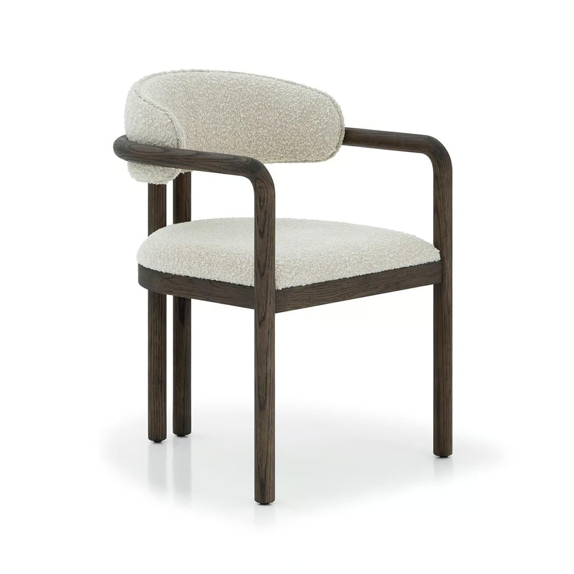 Interlude Fowler Dining Chair