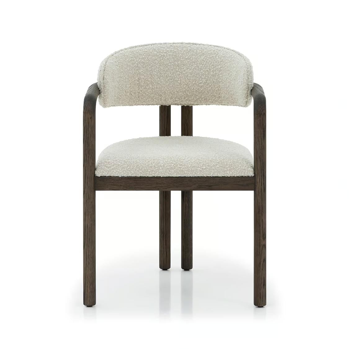 Interlude Fowler Dining Chair