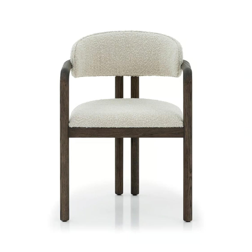 Interlude Fowler Dining Chair