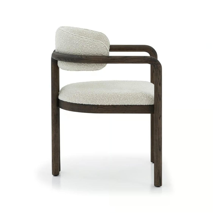 Interlude Fowler Dining Chair