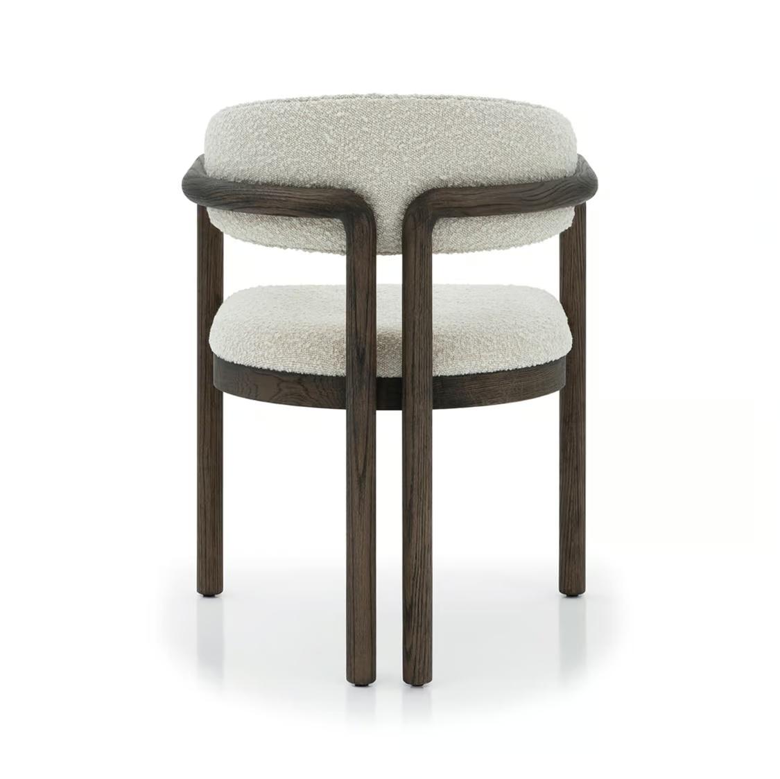 Interlude Fowler Dining Chair