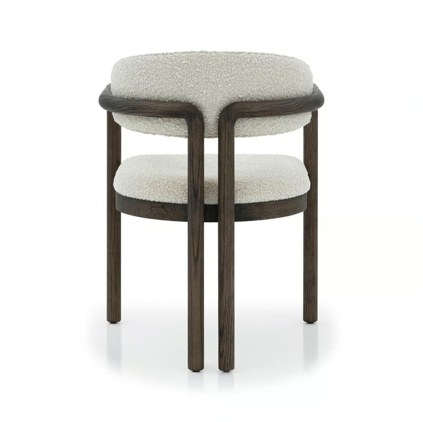 Interlude Fowler Dining Chair