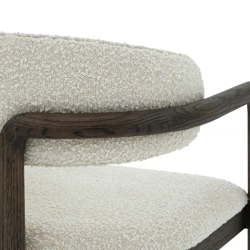 Interlude Fowler Dining Chair