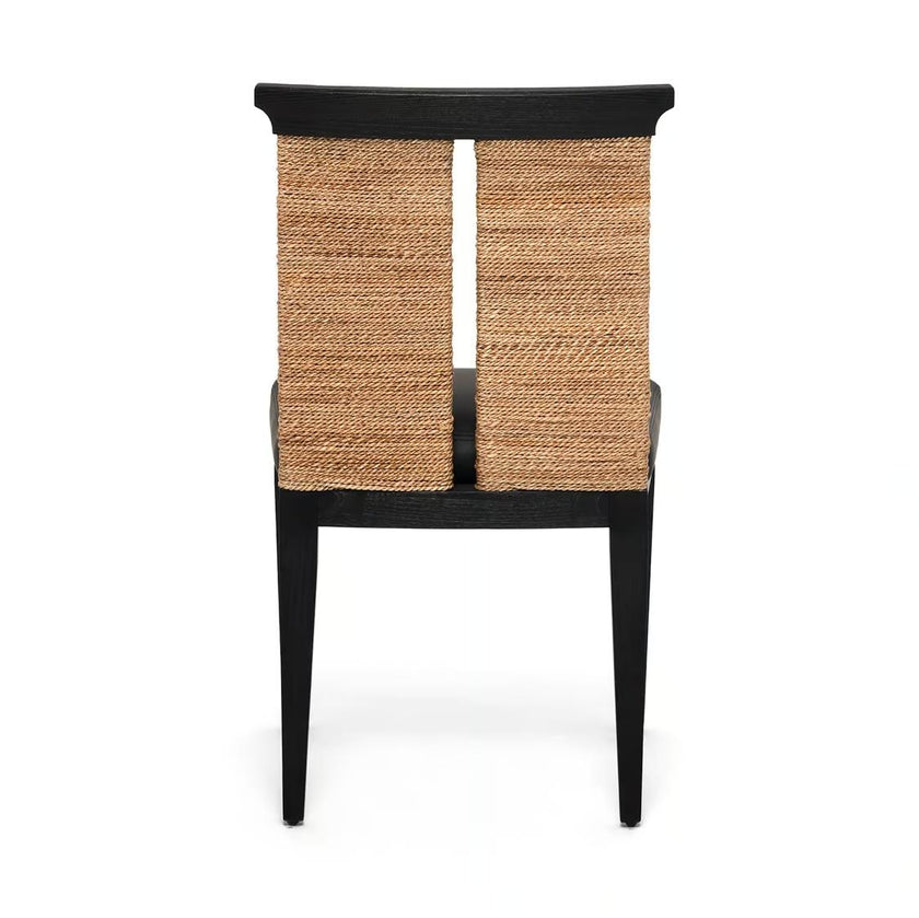 Interlude Reed Dining Chair