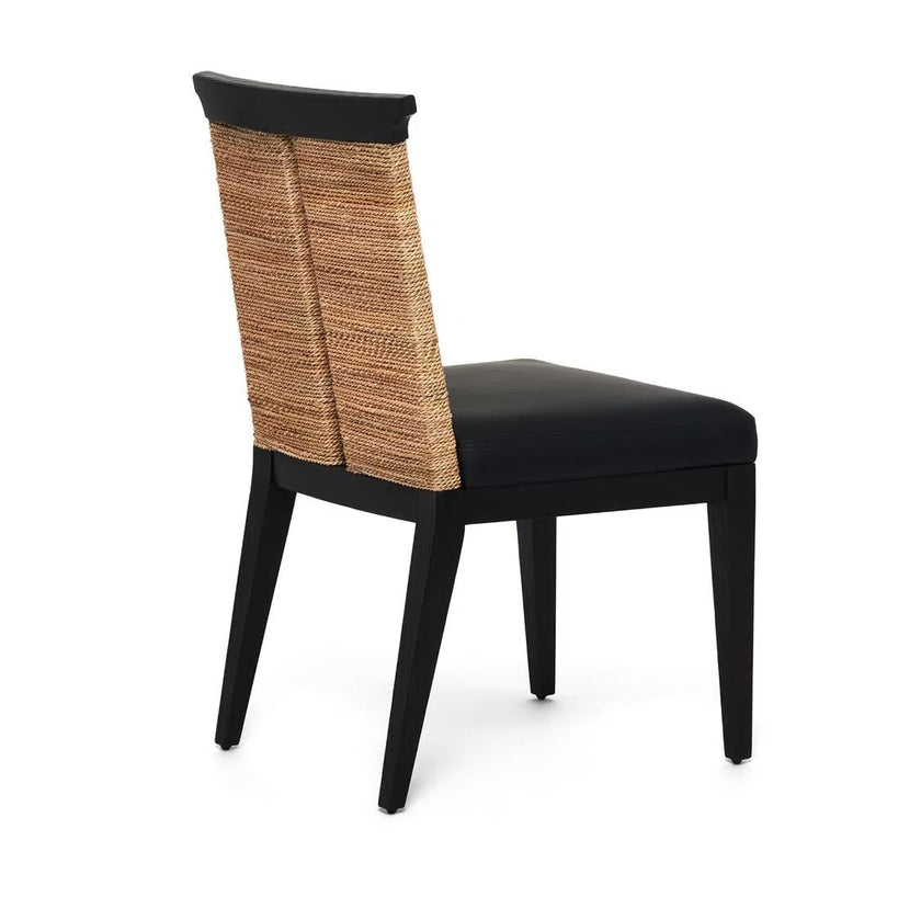Interlude Reed Dining Chair