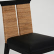 Interlude Reed Dining Chair