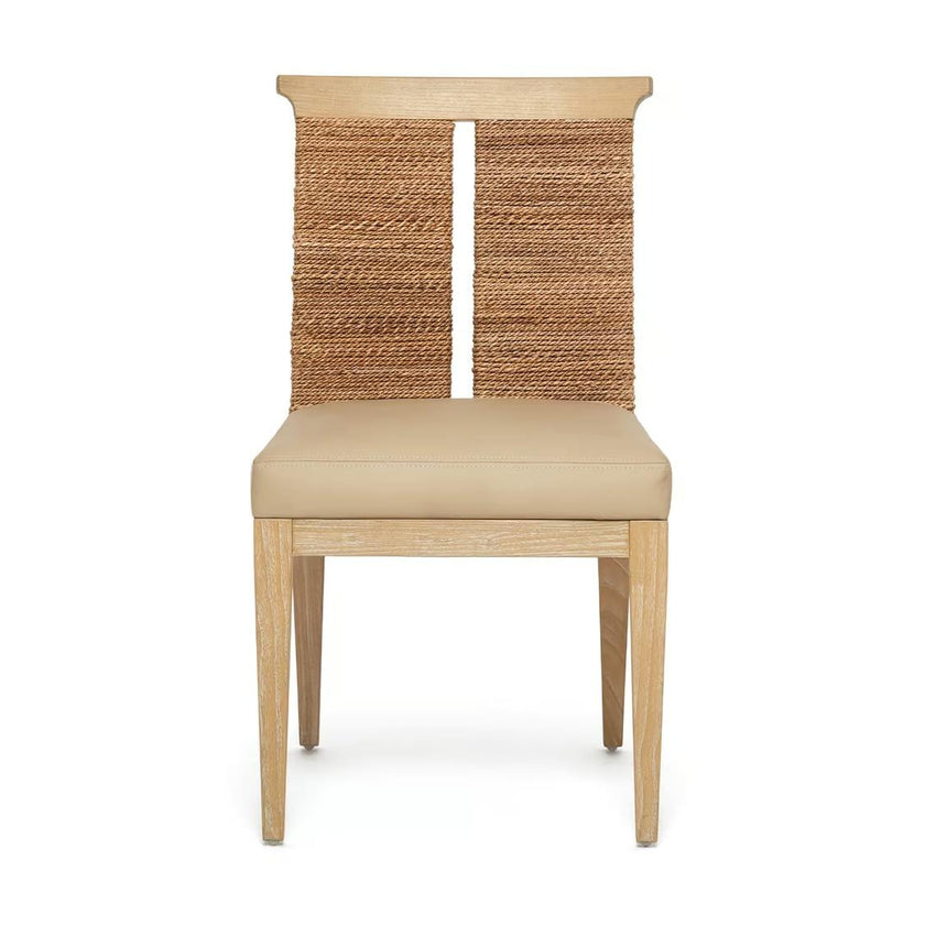 Interlude Reed Dining Chair