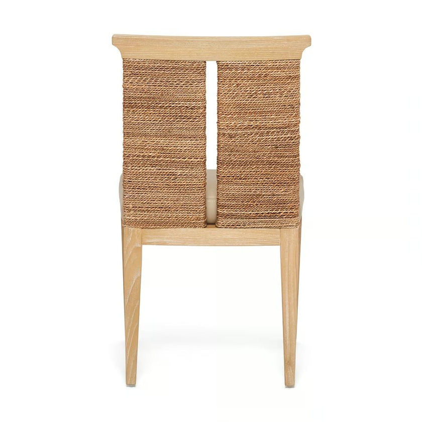 Interlude Reed Dining Chair
