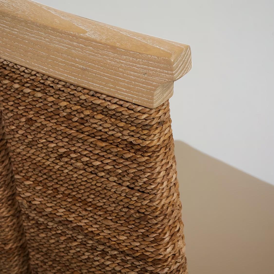 Interlude Reed Dining Chair
