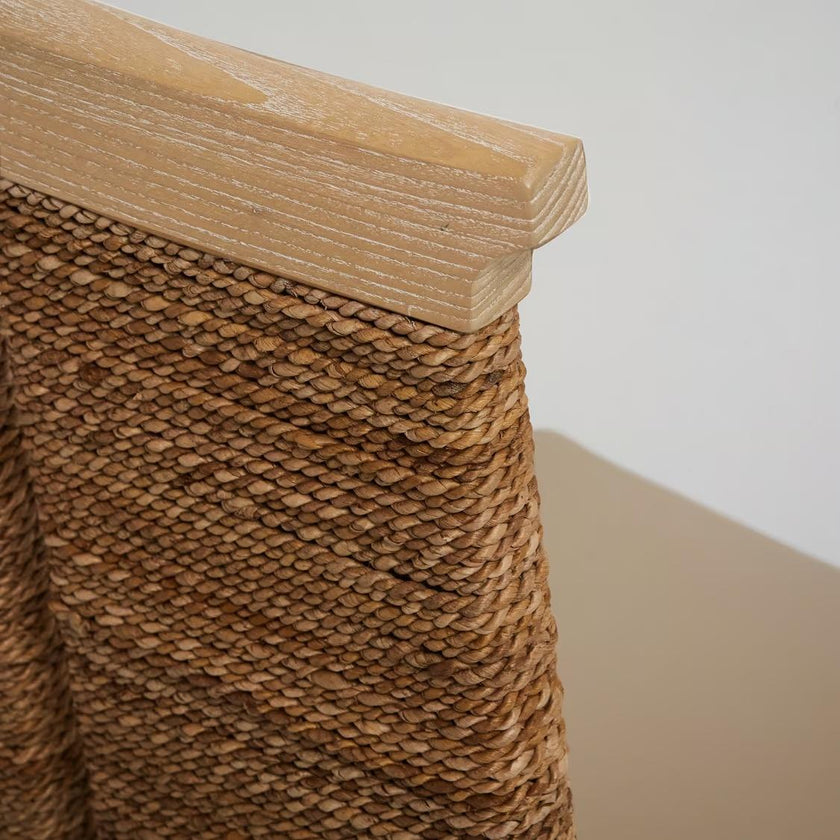 Interlude Reed Dining Chair