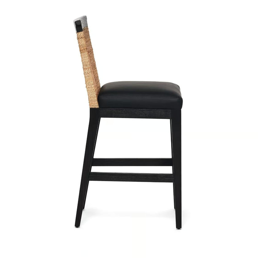 Interlude Reed Counter Stool