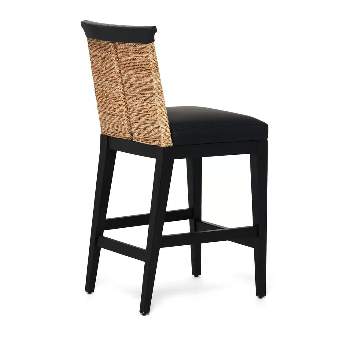 Interlude Reed Counter Stool