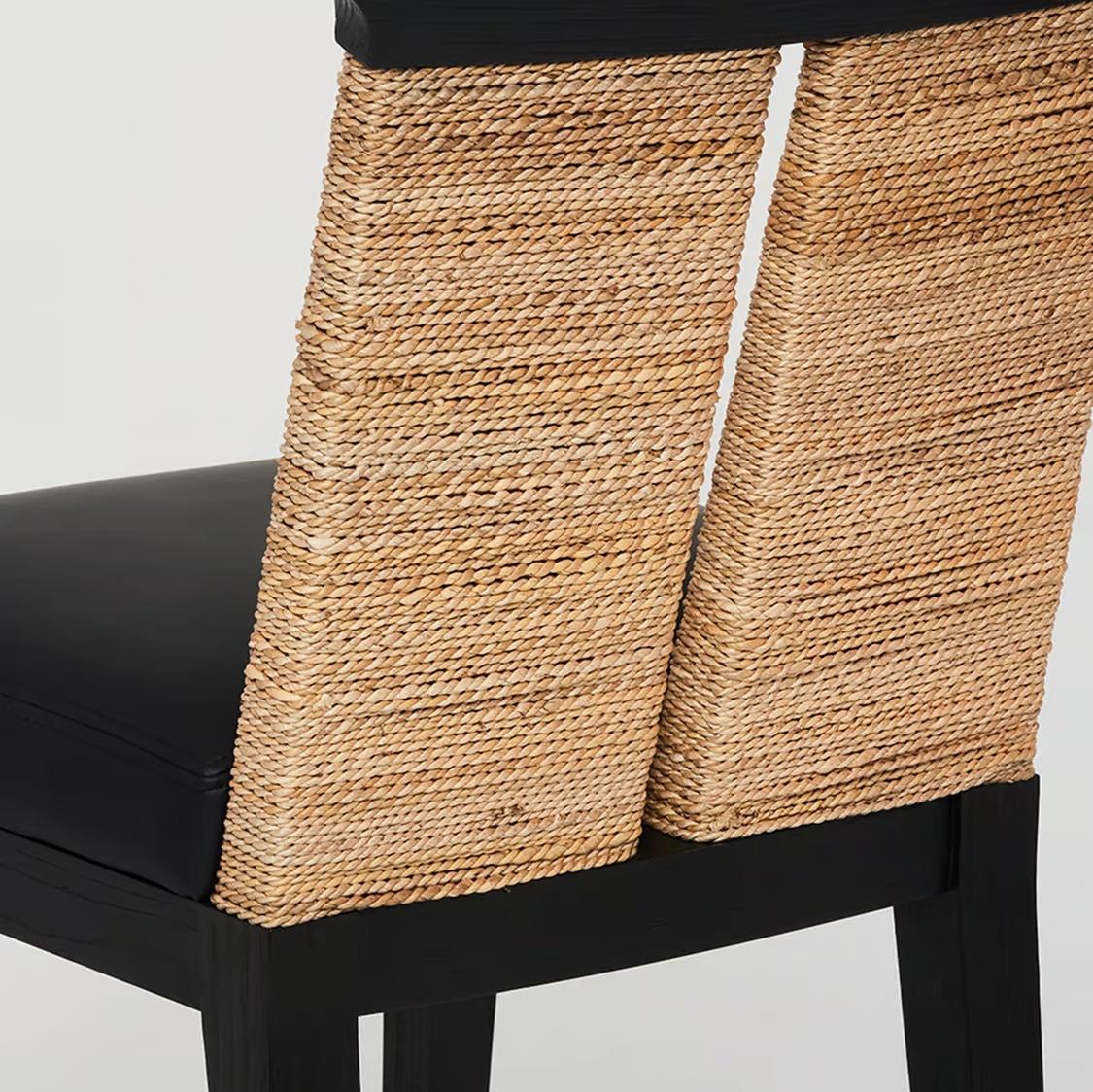 Interlude Reed Counter Stool