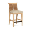 Interlude Reed Counter Stool