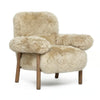 Interlude Nolan Lounge Chair