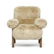 Interlude Nolan Lounge Chair