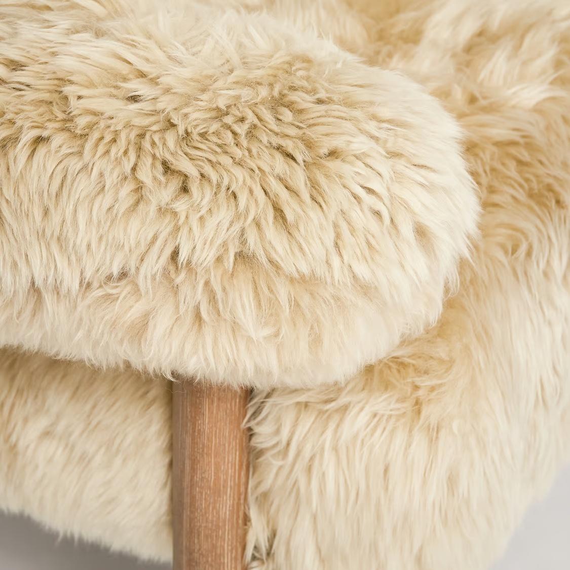 Interlude Nolan Lounge Chair