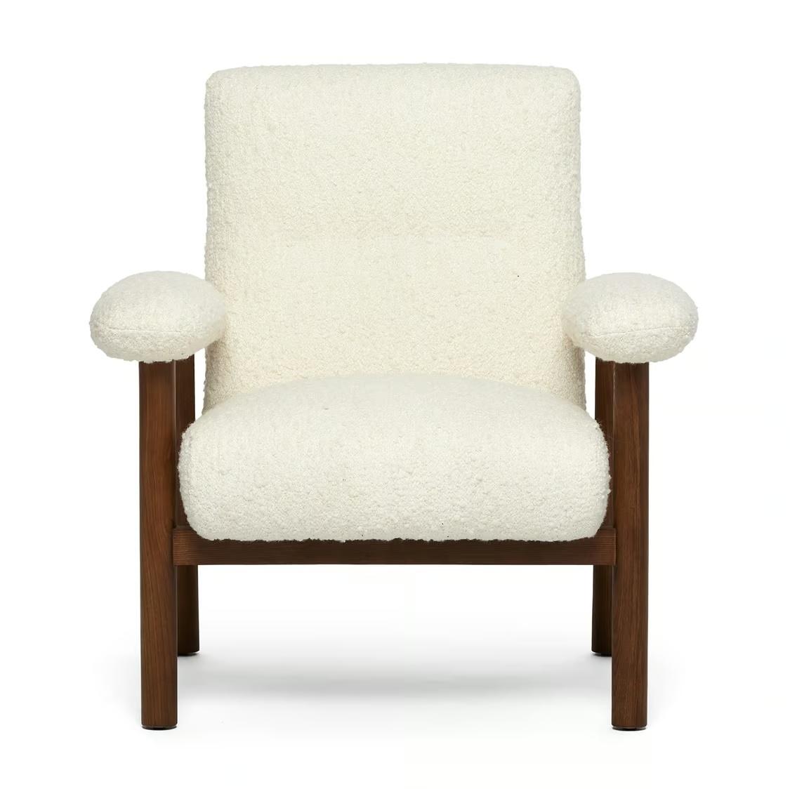 Interlude Nolan Lounge Chair