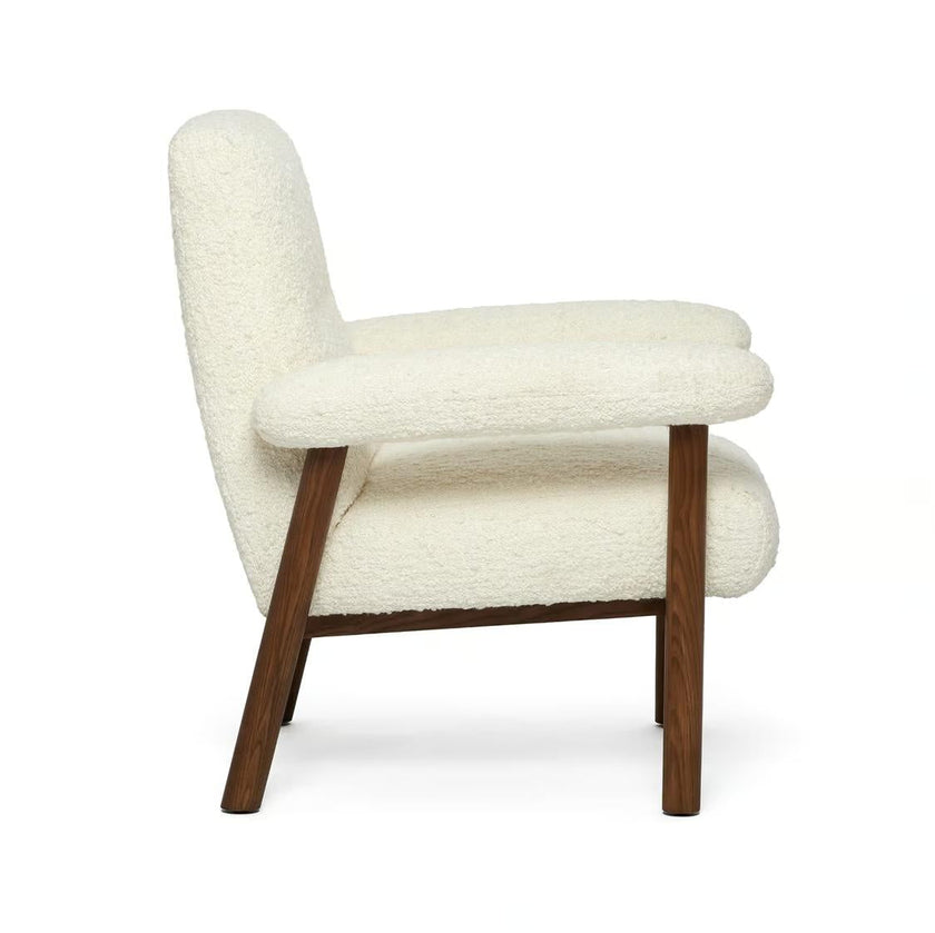 Interlude Nolan Lounge Chair