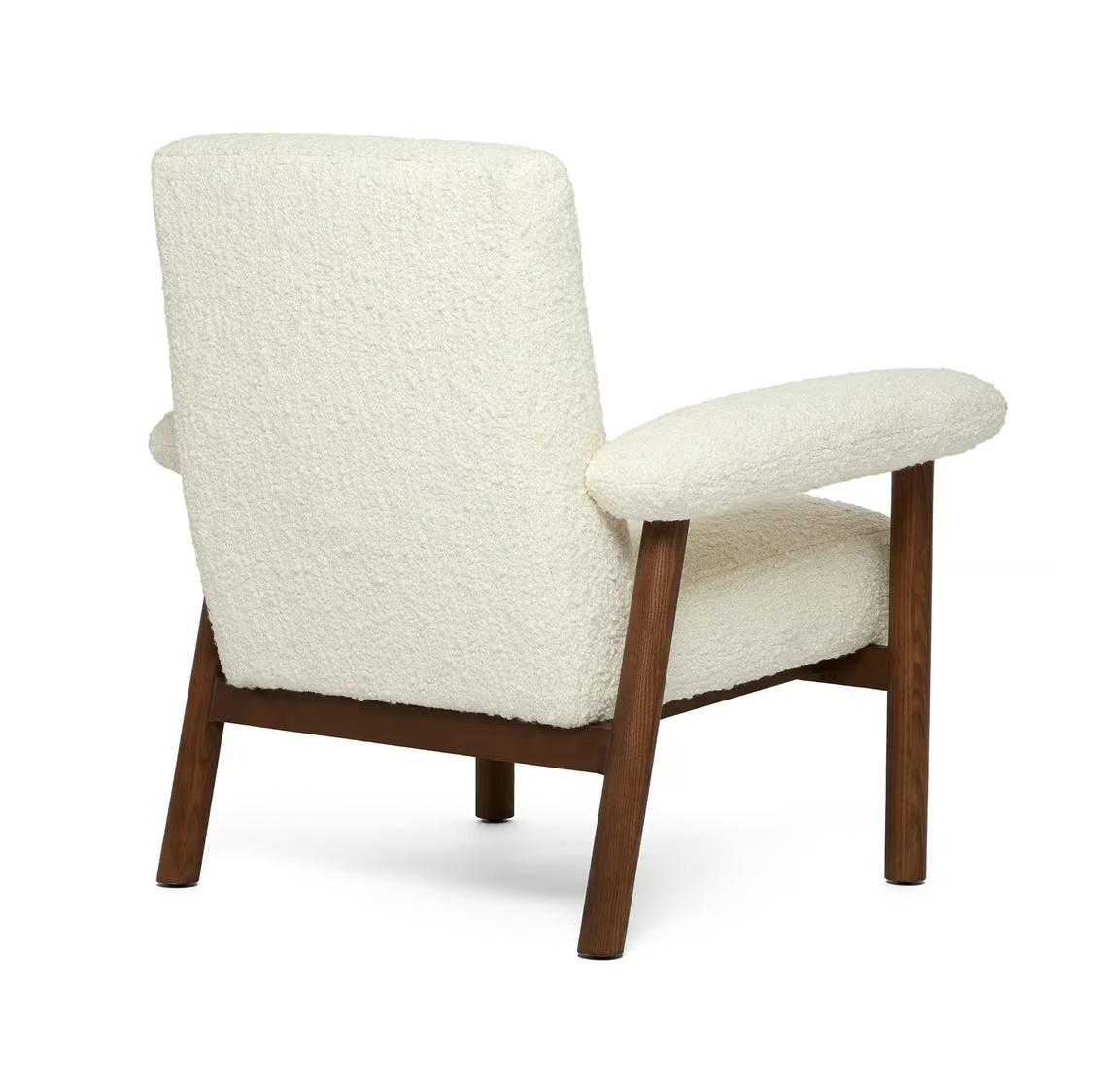 Interlude Nolan Lounge Chair