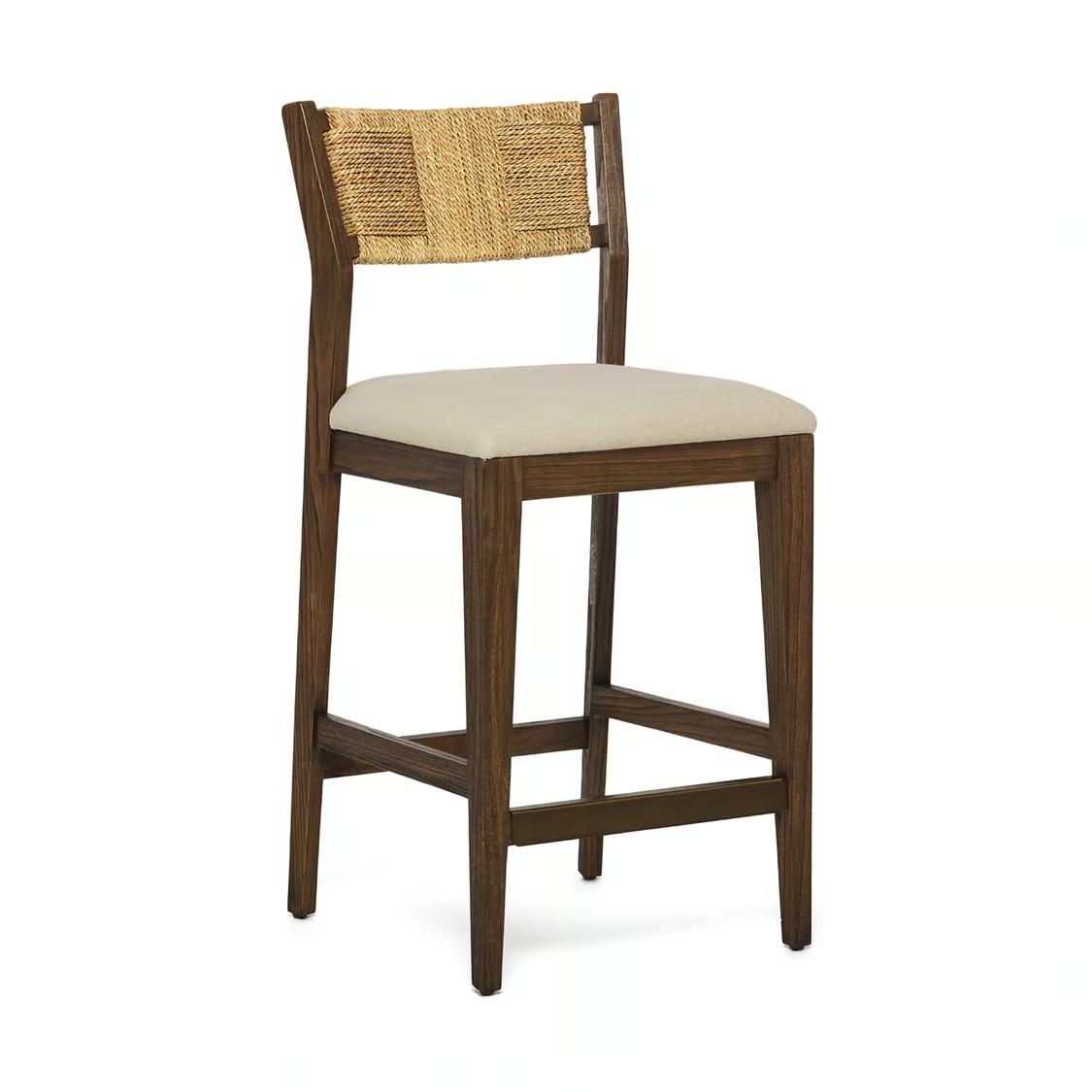 Interlude Colony Counter Stool