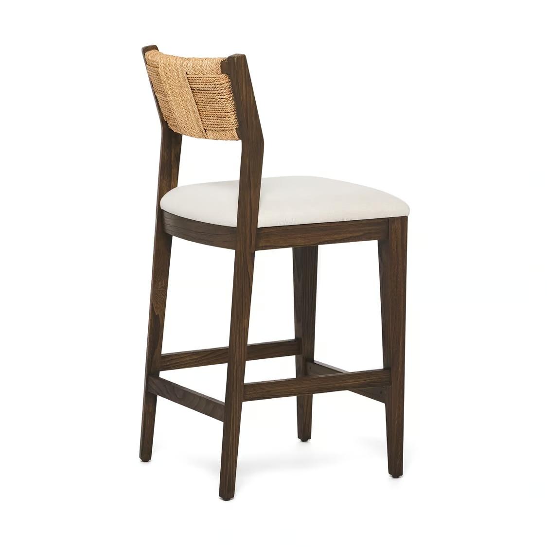 Interlude Colony Counter Stool