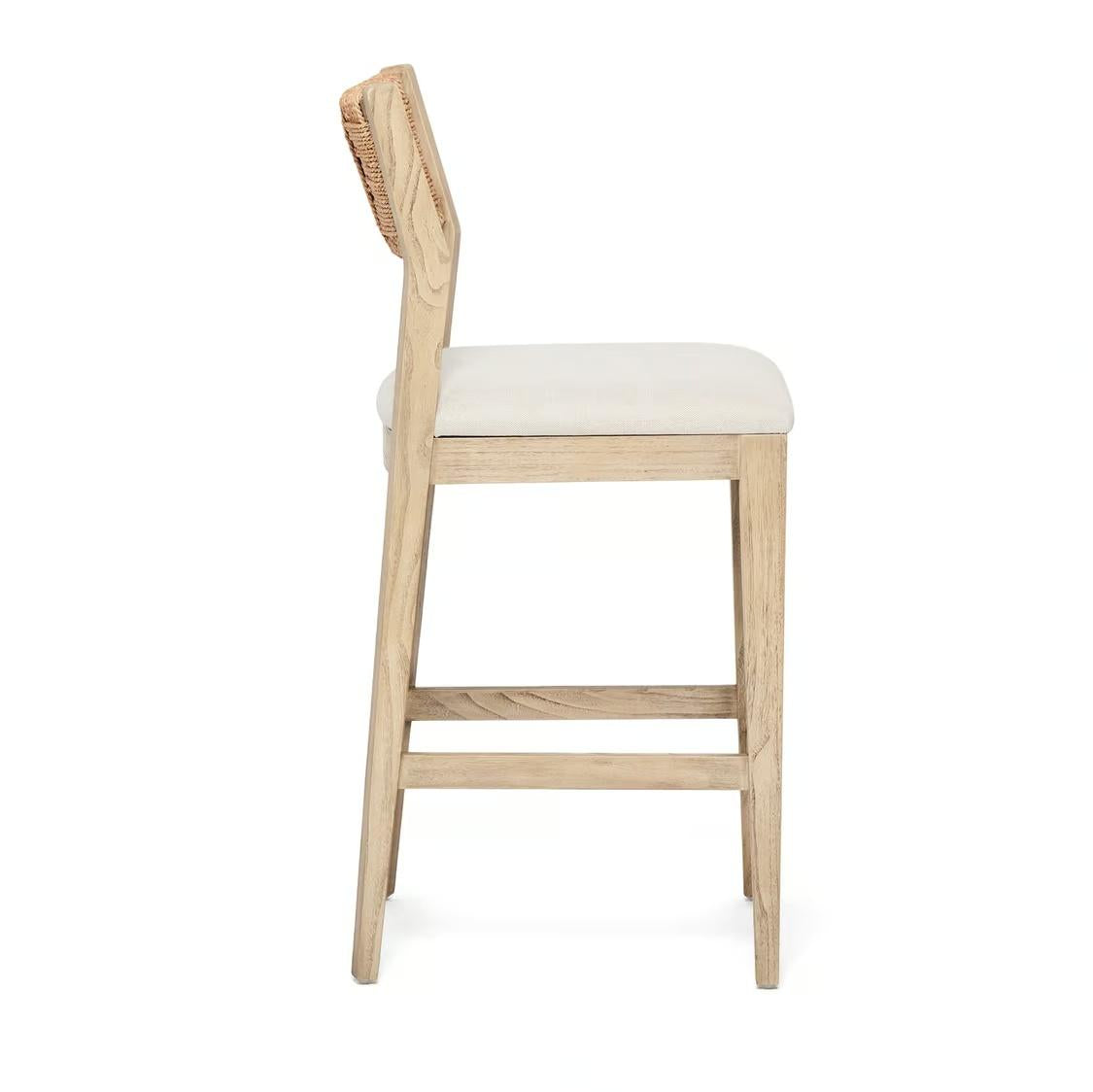 Interlude Colony Counter Stool