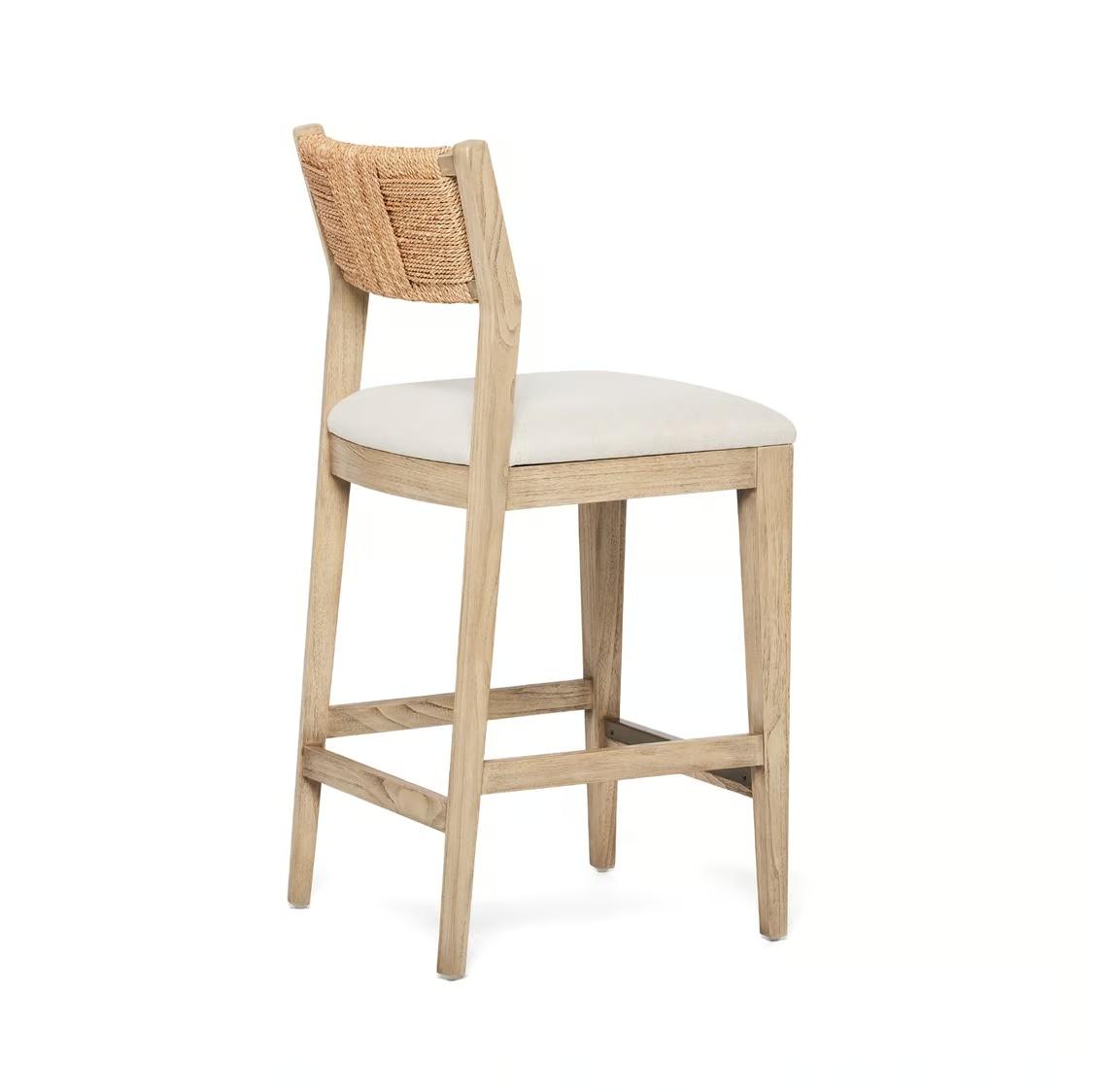 Interlude Colony Counter Stool