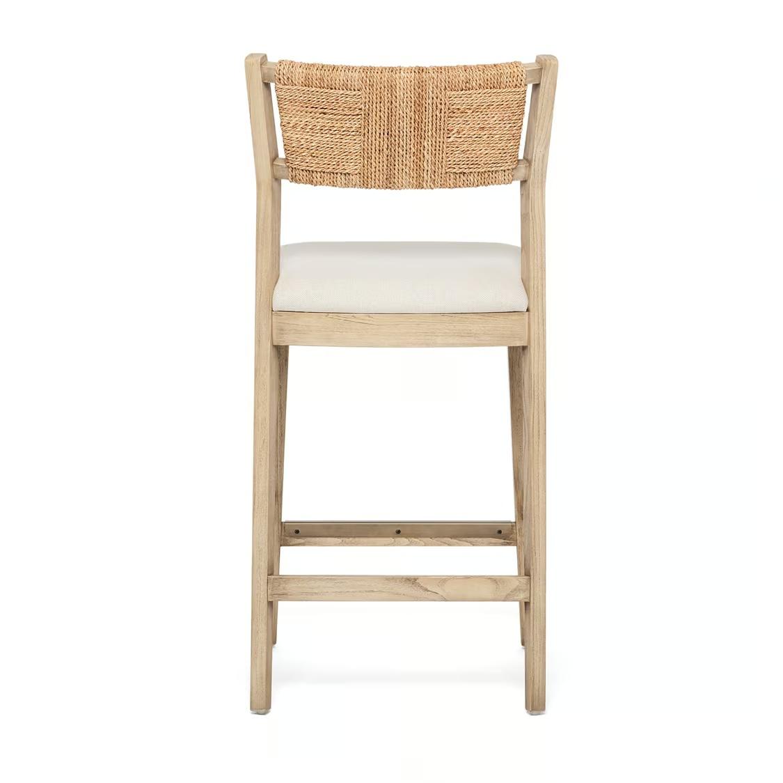 Interlude Colony Counter Stool