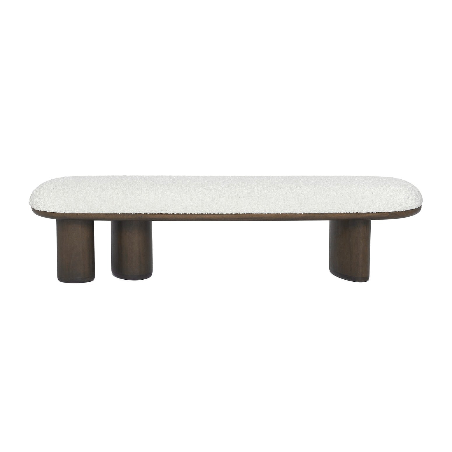 Interlude Reese Bench