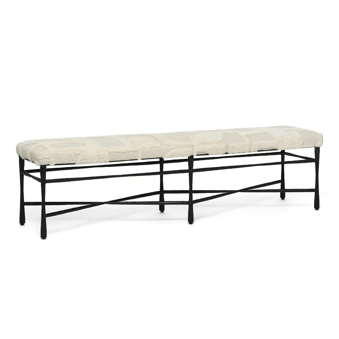 Interlude Collins Bench