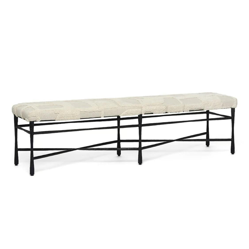 Interlude Collins Bench