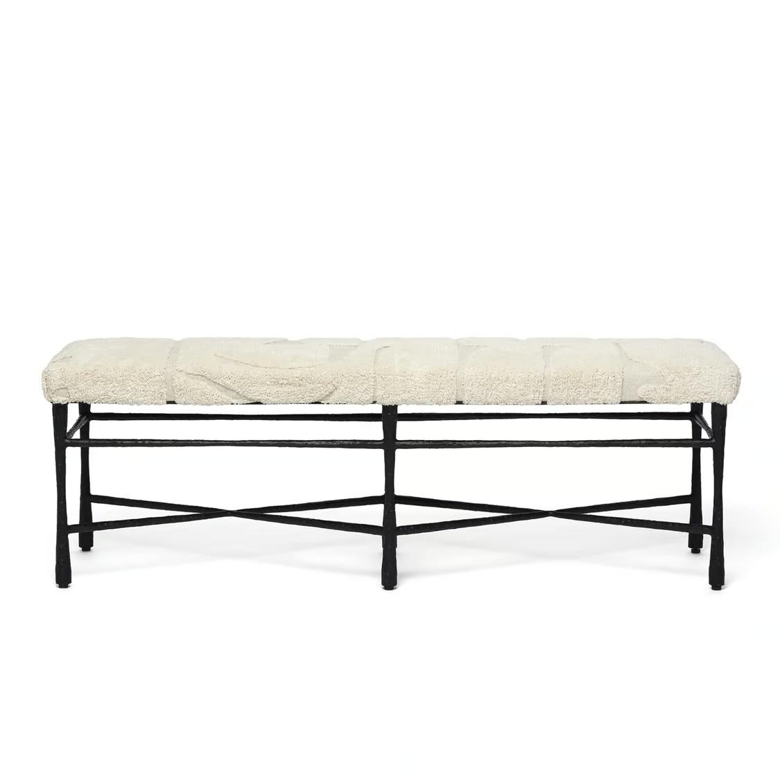 Interlude Collins Bench