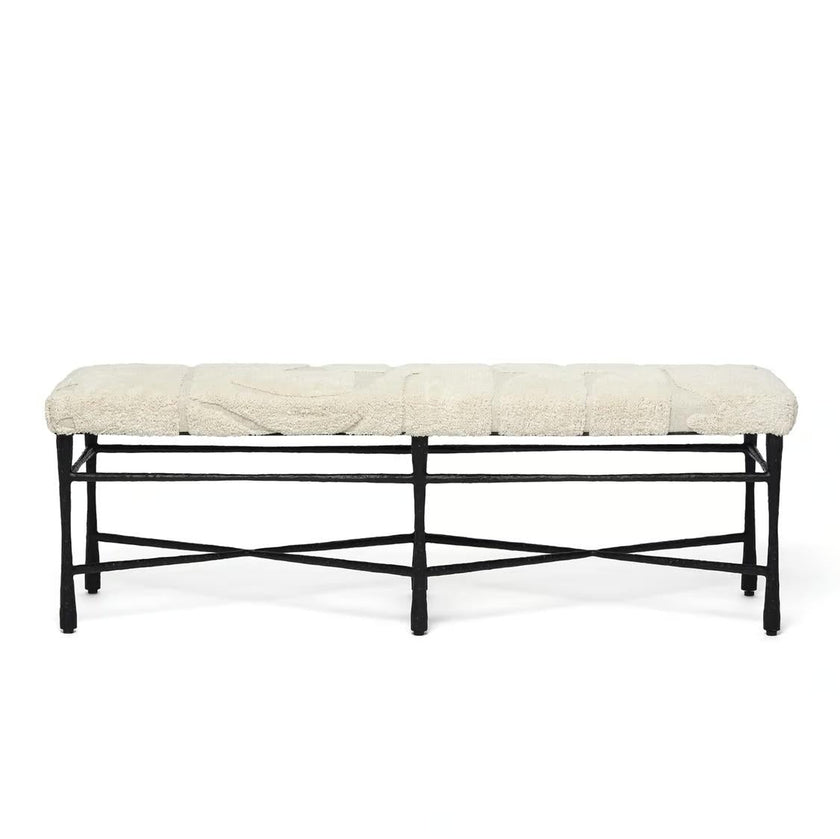 Interlude Collins Bench