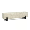 Interlude Connor Bench