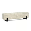 Interlude Connor Bench
