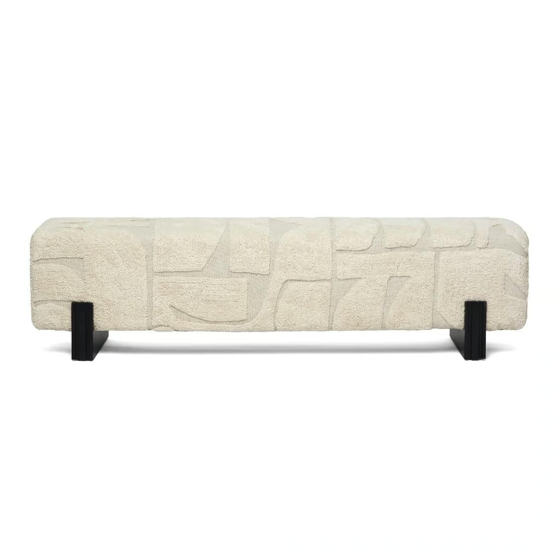 Interlude Connor Bench